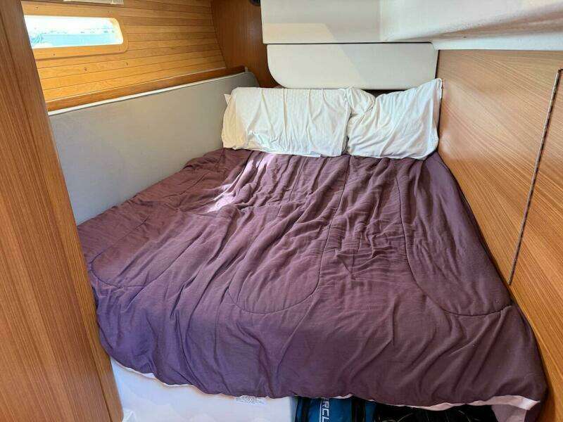 Picture Perfect 43ft Catalina Yacht For Sale