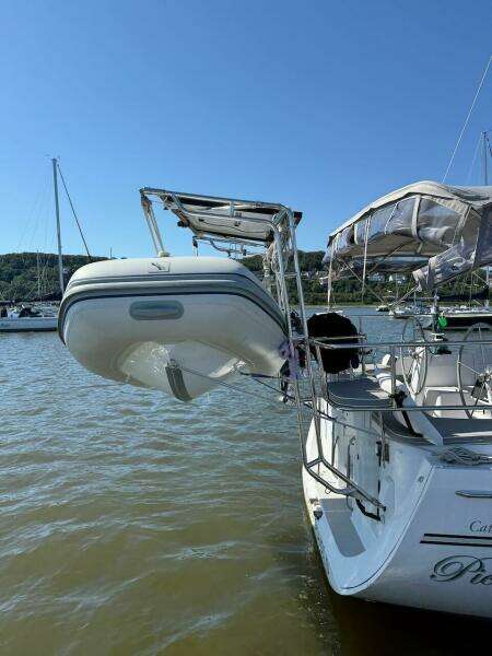 Picture Perfect 43ft Catalina Yacht For Sale