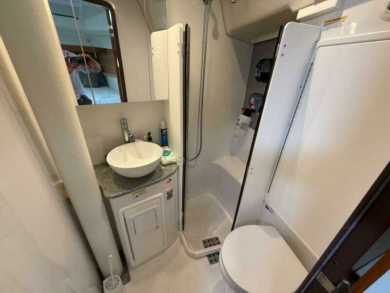 Picture Perfect 43ft Catalina Yacht For Sale