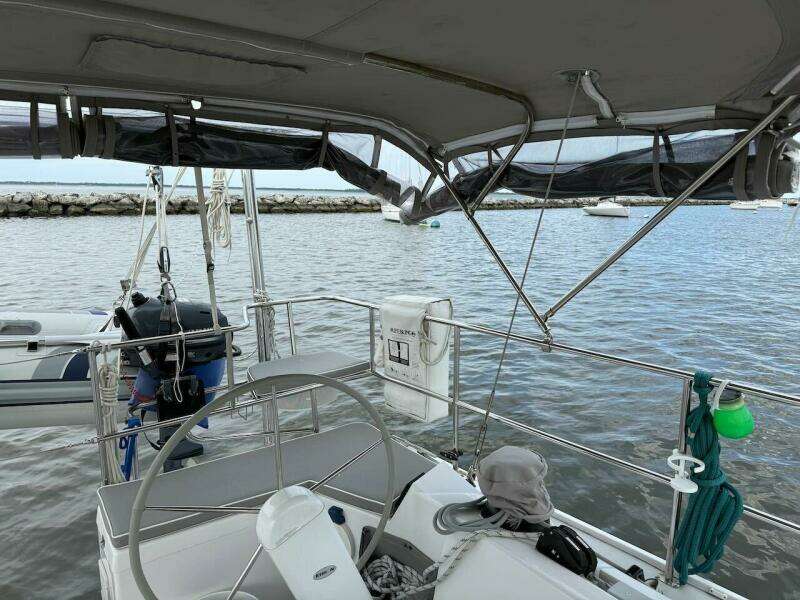 Picture Perfect 43ft Catalina Yacht For Sale