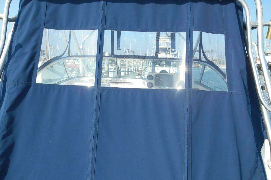 Delfini 27ft Wellcraft Yacht For Sale