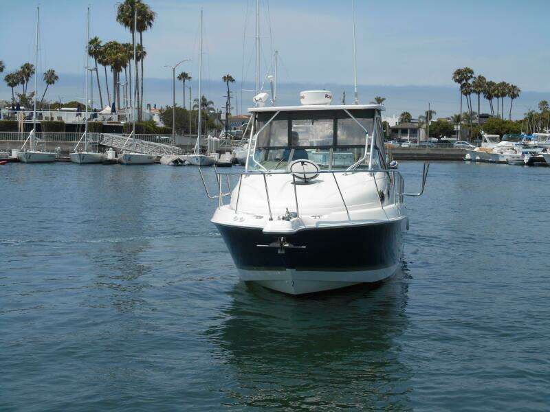 Delfini 27ft Wellcraft Yacht For Sale