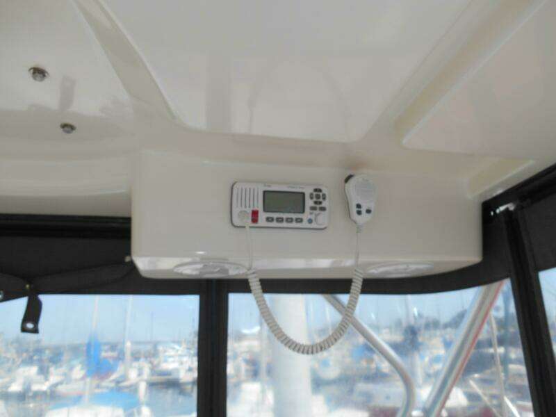 Delfini 27ft Wellcraft Yacht For Sale