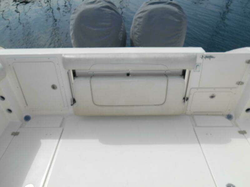 Delfini 27ft Wellcraft Yacht For Sale