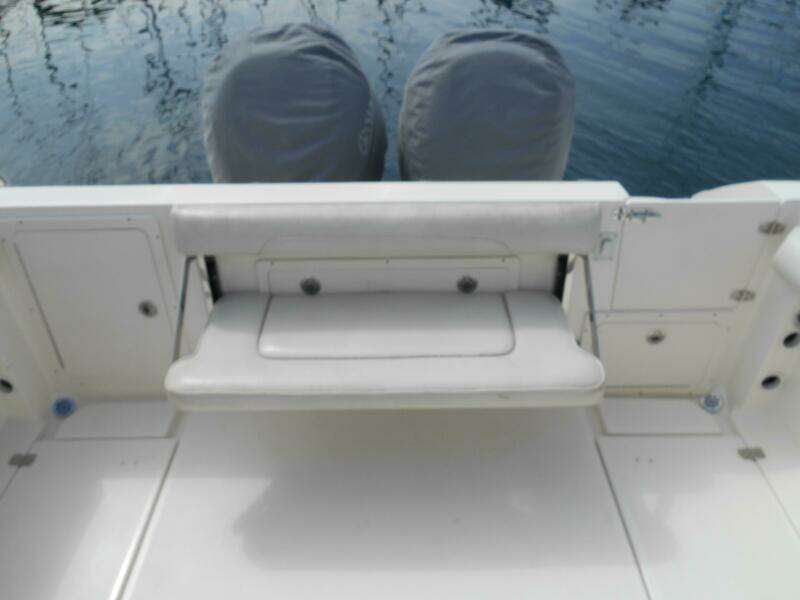 Delfini 27ft Wellcraft Yacht For Sale