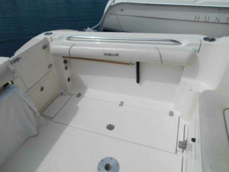 Delfini 27ft Wellcraft Yacht For Sale