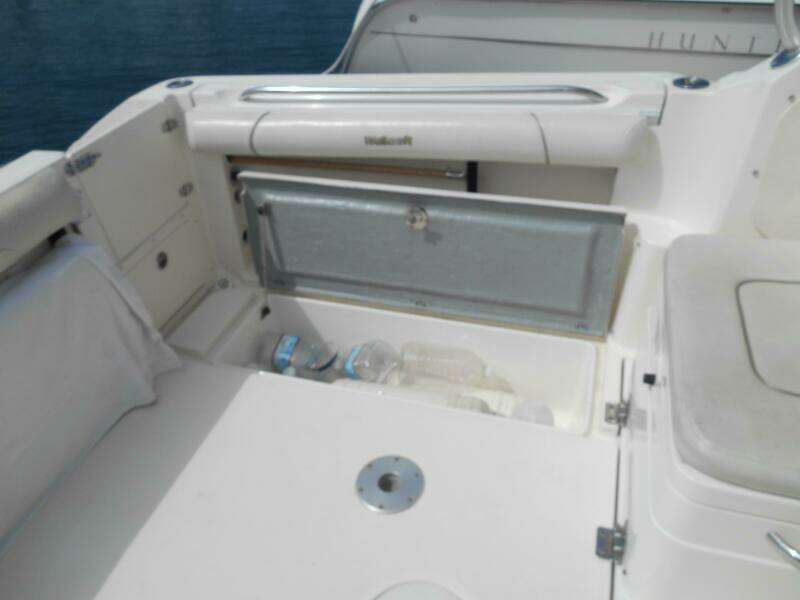 Delfini 27ft Wellcraft Yacht For Sale