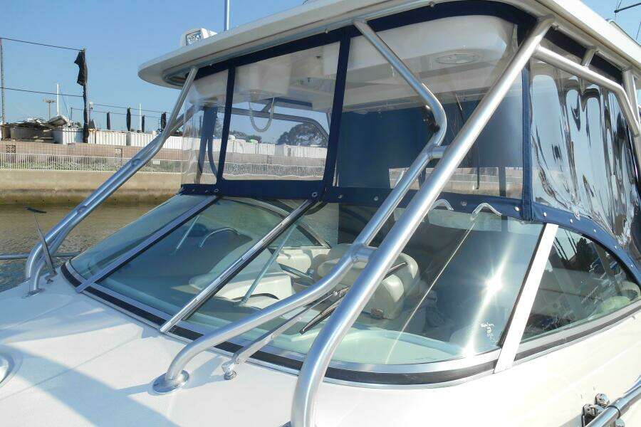 Delfini 27ft Wellcraft Yacht For Sale