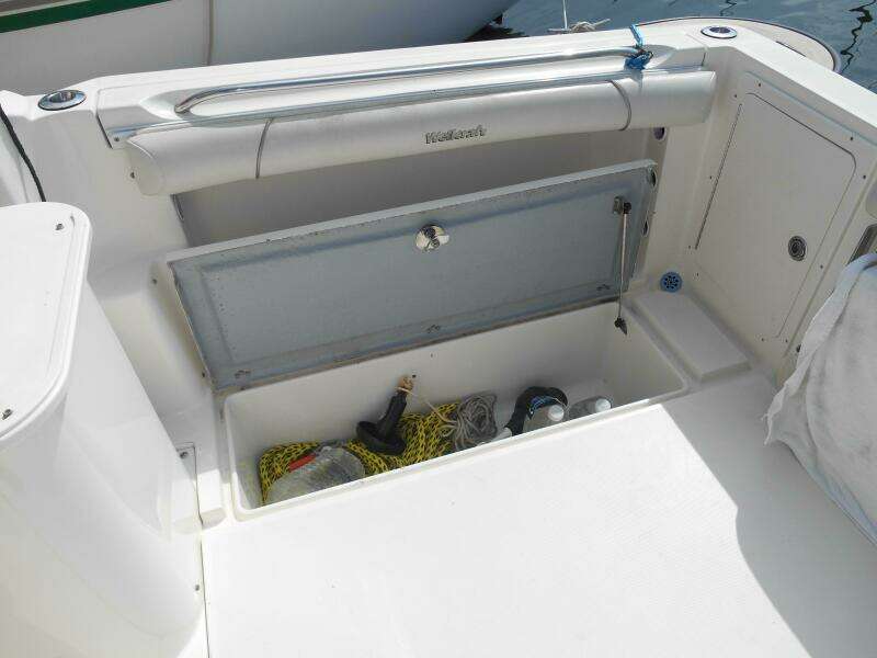 Delfini 27ft Wellcraft Yacht For Sale