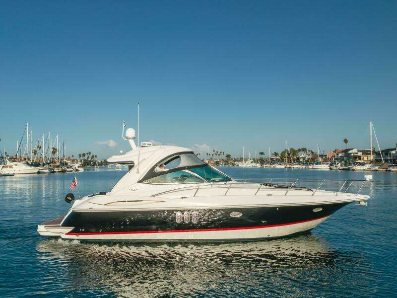 Eurybia 42ft Cruisers Yachts Yacht For Sale
