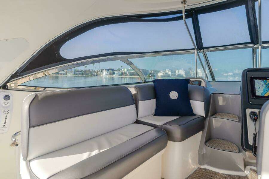 Eurybia 42ft Cruisers Yachts Yacht For Sale