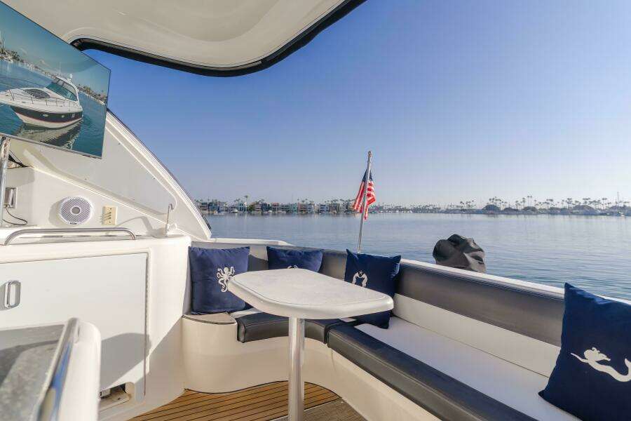 Eurybia 42ft Cruisers Yachts Yacht For Sale