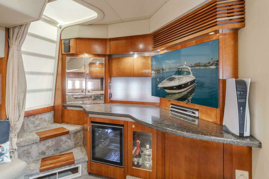 Eurybia 42ft Cruisers Yachts Yacht For Sale