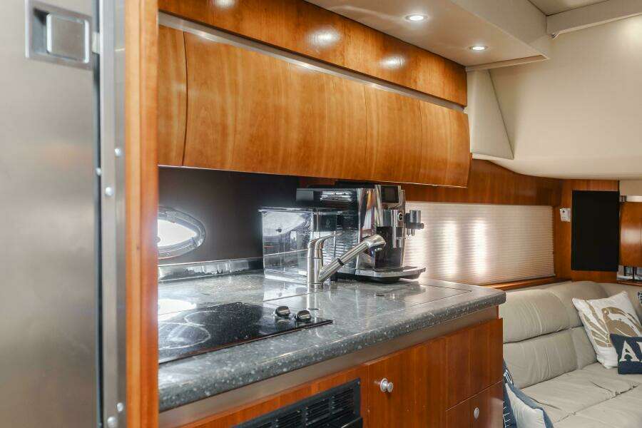 Eurybia 42ft Cruisers Yachts Yacht For Sale