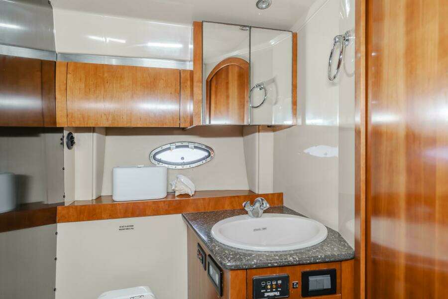 Eurybia 42ft Cruisers Yachts Yacht For Sale