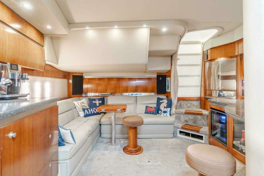 Eurybia 42ft Cruisers Yachts Yacht For Sale