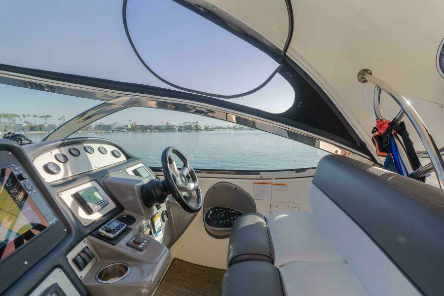 Eurybia 42ft Cruisers Yachts Yacht For Sale