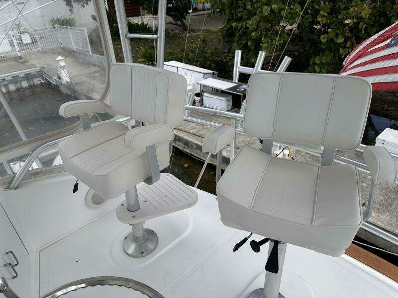 Andy 40ft Cabo Yacht For Sale