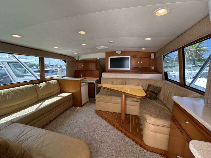 Andy 40ft Cabo Yacht For Sale