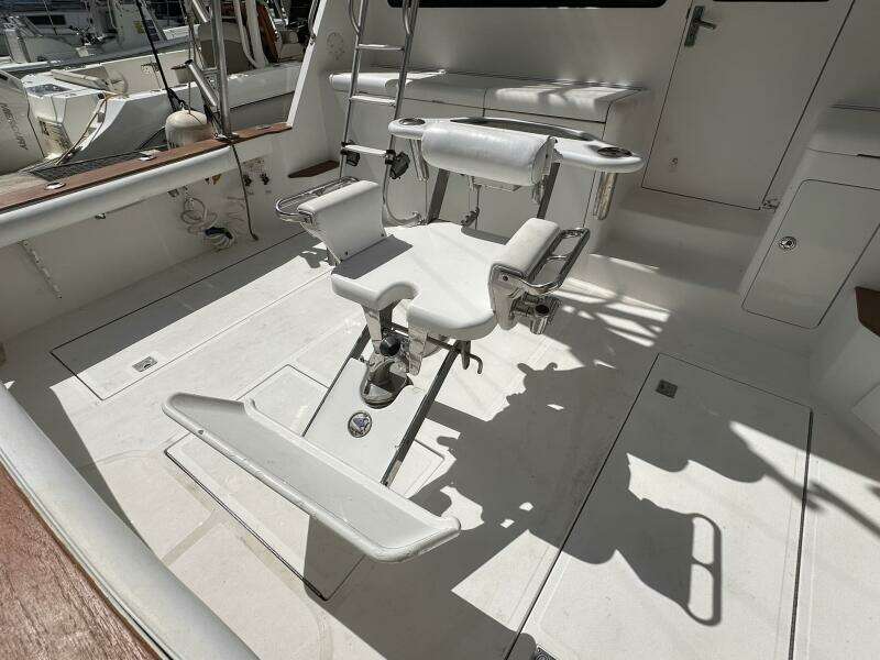 Andy 40ft Cabo Yacht For Sale