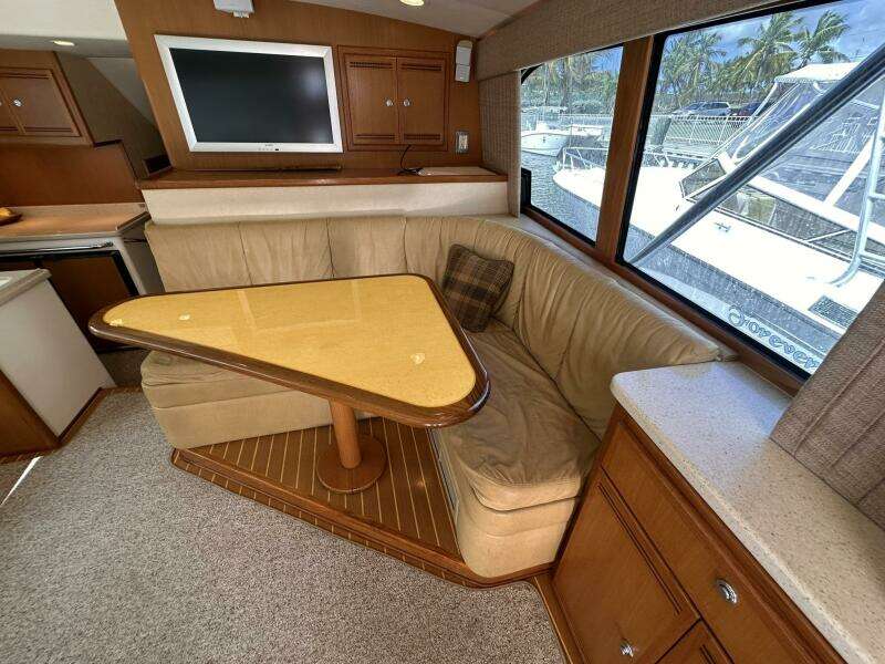 Andy 40ft Cabo Yacht For Sale