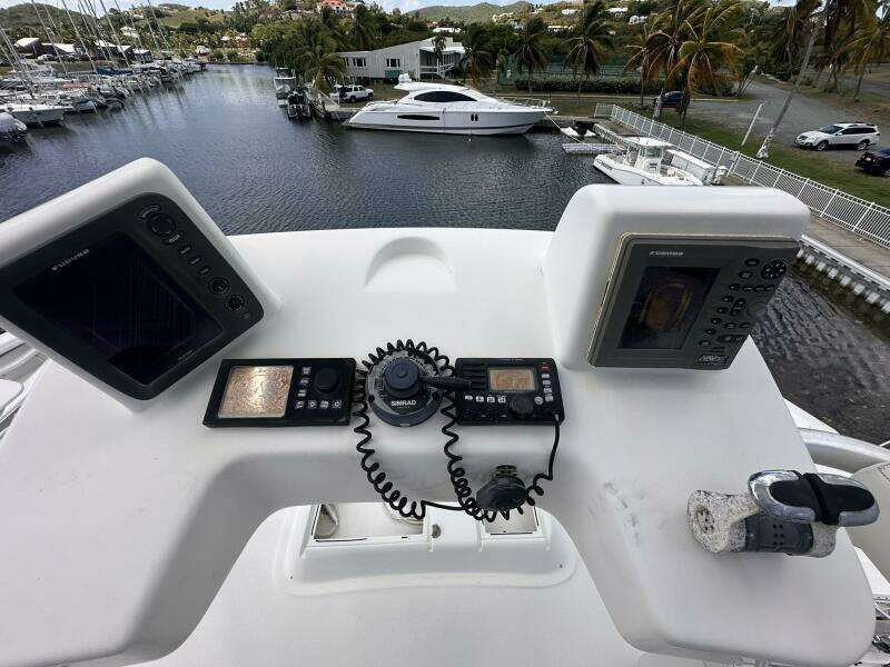 Andy 40ft Cabo Yacht For Sale
