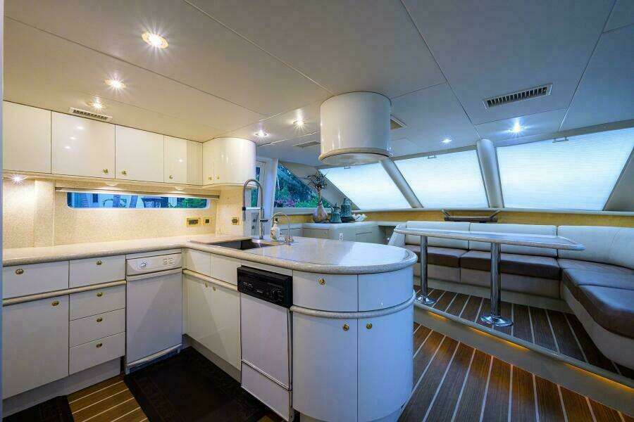 Galley