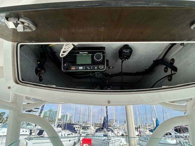 Dolce Vita 32ft Century Yacht For Sale