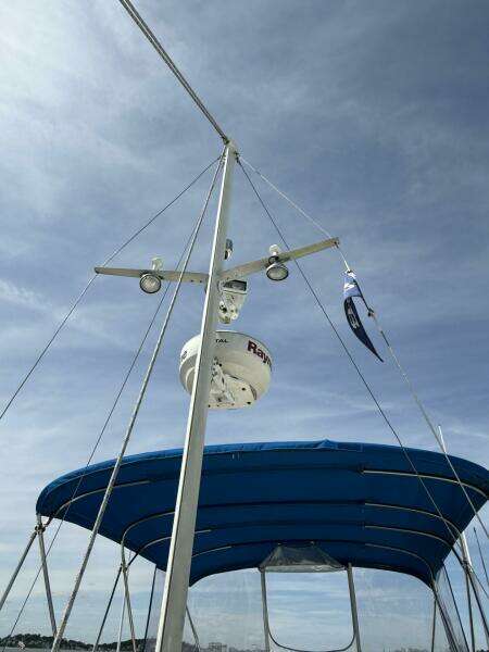 42ft Grand Banks Yacht For Sale