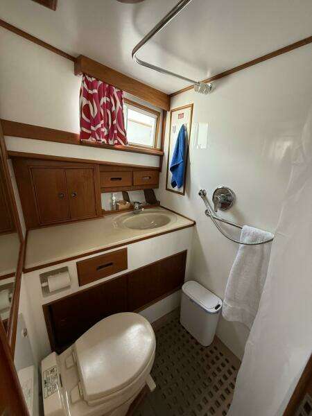 42ft Grand Banks Yacht For Sale