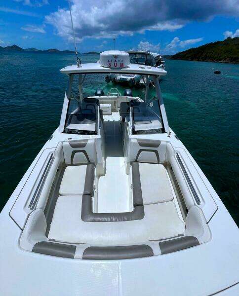 Beach Bum 28ft World Cat Yacht For Sale