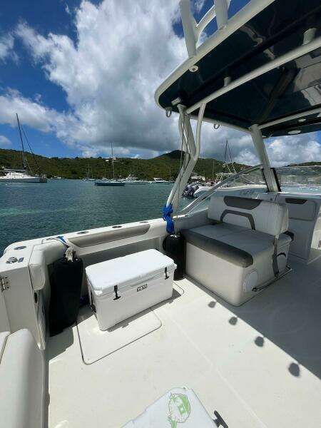 Beach Bum 28ft World Cat Yacht For Sale