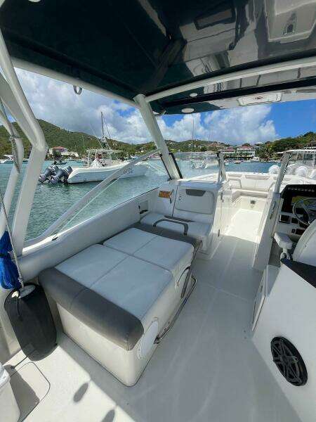 Beach Bum 28ft World Cat Yacht For Sale