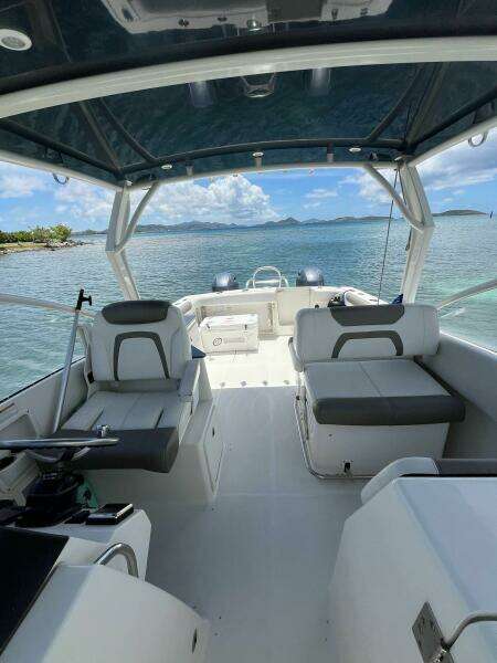 Beach Bum 28ft World Cat Yacht For Sale