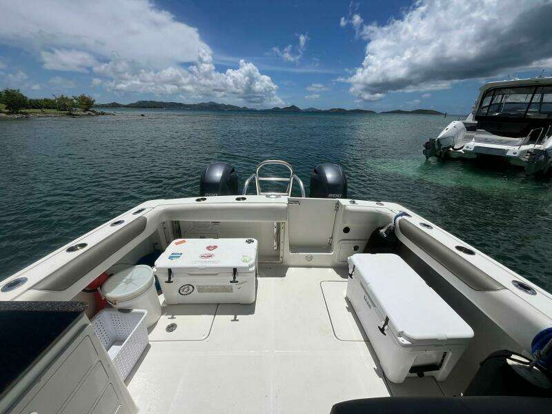 Beach Bum 28ft World Cat Yacht For Sale