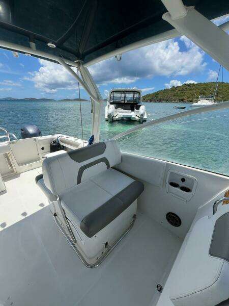 Beach Bum 28ft World Cat Yacht For Sale