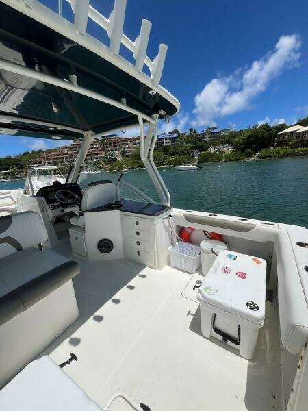 Beach Bum 28ft World Cat Yacht For Sale