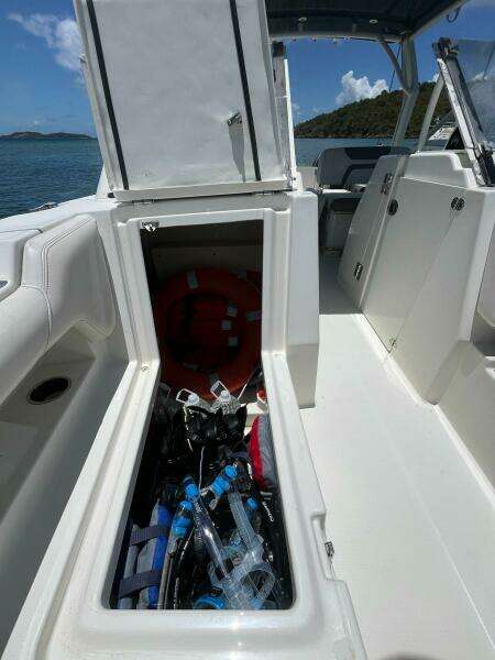 Beach Bum 28ft World Cat Yacht For Sale