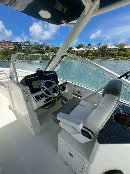 Beach Bum 28ft World Cat Yacht For Sale