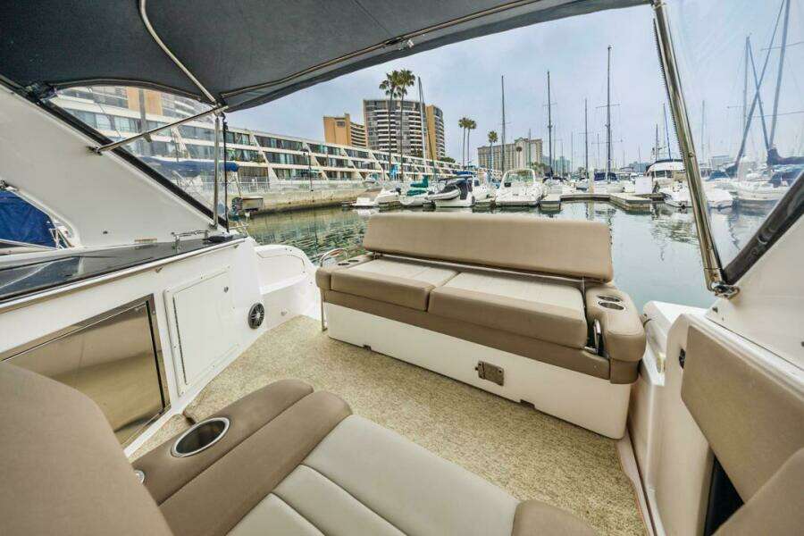 Fantasea 32ft Regal Yacht For Sale