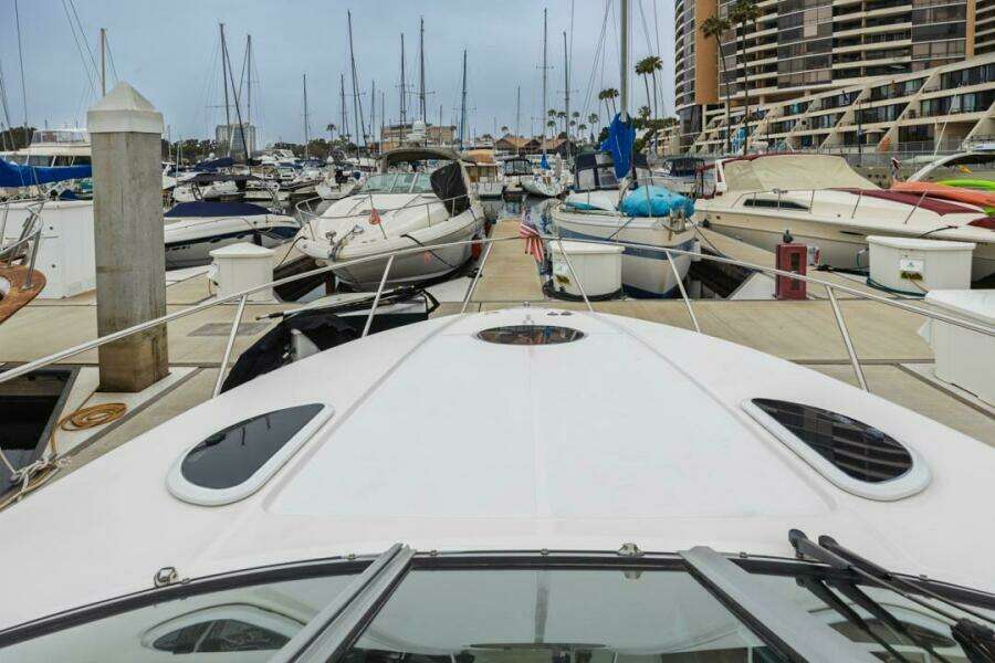 Fantasea 32ft Regal Yacht For Sale