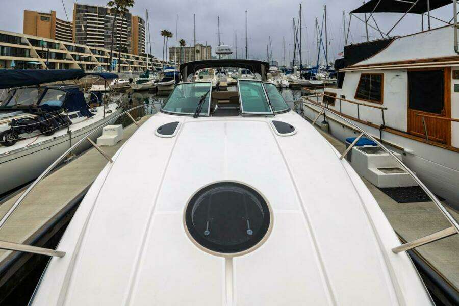 Fantasea 32ft Regal Yacht For Sale