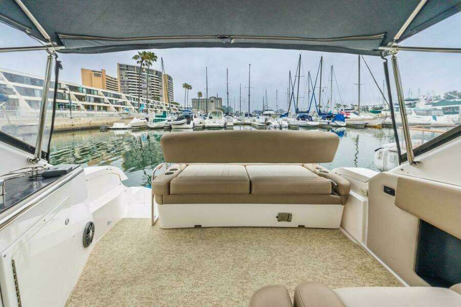 Fantasea 32ft Regal Yacht For Sale