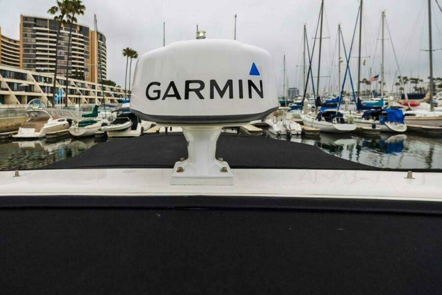 Fantasea 32ft Regal Yacht For Sale