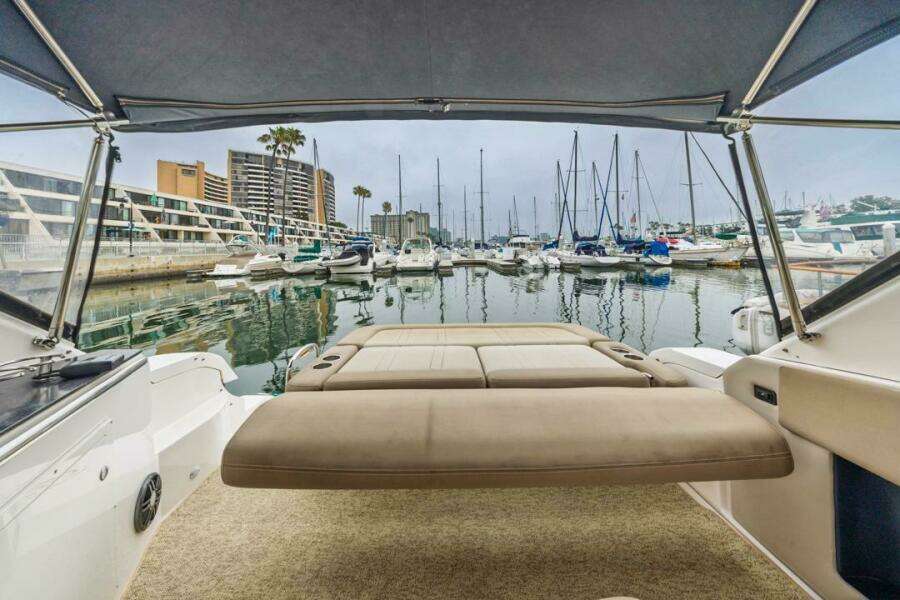 Fantasea 32ft Regal Yacht For Sale