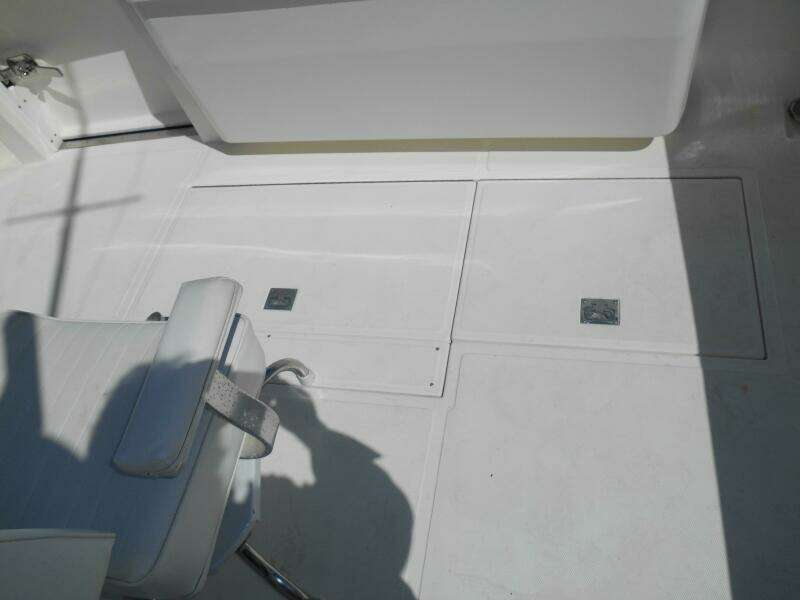 Mistress 31ft Cabo Yacht For Sale