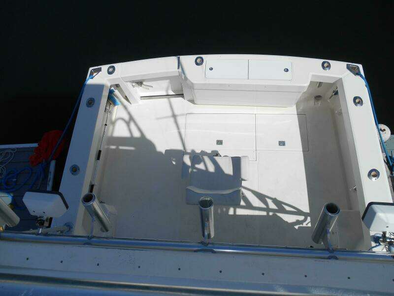 Mistress 31ft Cabo Yacht For Sale