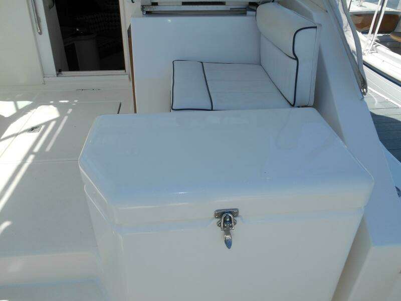 Mistress 31ft Cabo Yacht For Sale