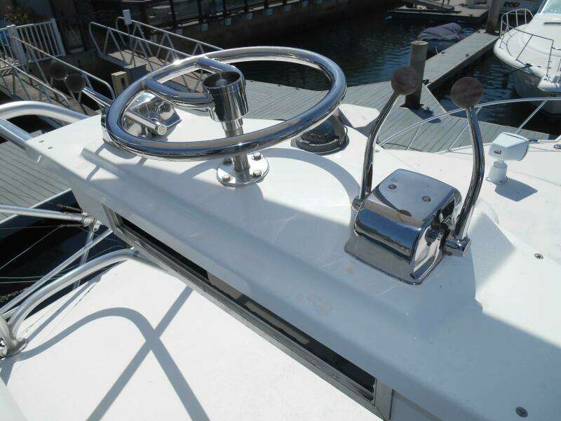 Mistress 31ft Cabo Yacht For Sale