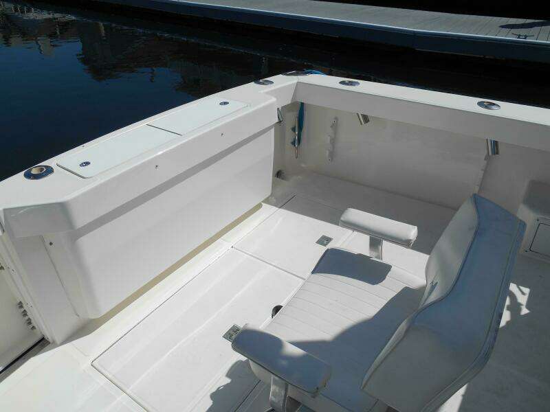 Mistress 31ft Cabo Yacht For Sale